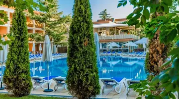 Asteria Family Sunny Beach