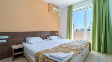 Asteria Family Sunny Beach