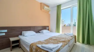 Asteria Family Sunny Beach