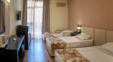 ASTERIA FAMILY SUNNY BEACH