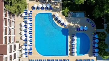 Asteria Family Sunny Beach