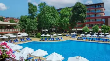 Asteria Family Sunny Beach