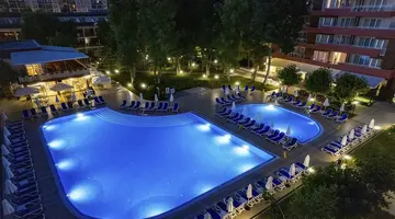 Asteria Family Sunny Beach