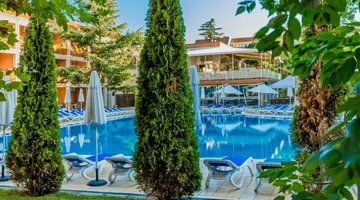 Asteria Family Sunny Beach