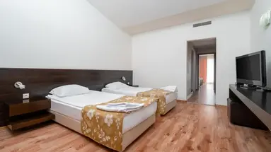 Asteria Family Sunny Beach