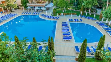 Asteria Family Sunny Beach