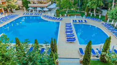 Asteria Family Sunny Beach