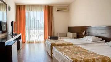 Asteria Family Sunny Beach