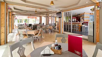 Asteria Family Sunny Beach
