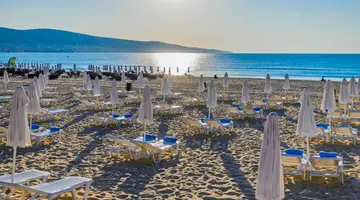 Asteria Family Sunny Beach