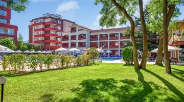 Asteria Family Sunny Beach