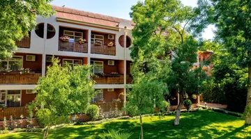 Asteria Family Sunny Beach