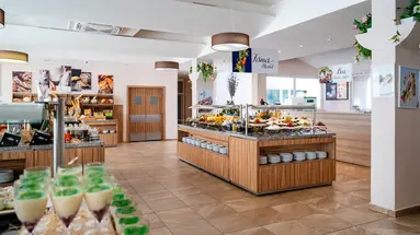 ASTERIA FAMILY SUNNY BEACH