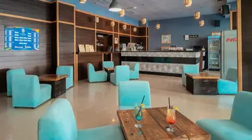 ASTERIA FAMILY SUNNY BEACH