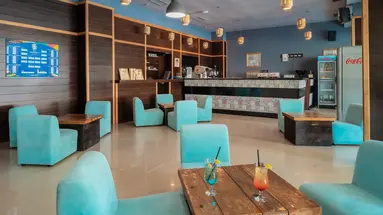 ASTERIA FAMILY SUNNY BEACH