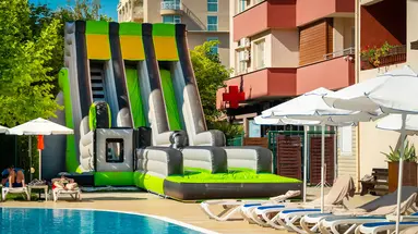 ASTERIA FAMILY SUNNY BEACH