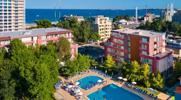 ASTERIA FAMILY SUNNY BEACH