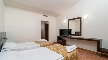 Asteria Family Sunny Beach