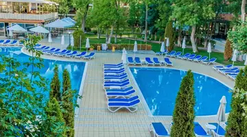 Asteria Family Sunny Beach