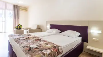 Asteria Family Sunny Beach