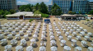 Asteria Family Sunny Beach