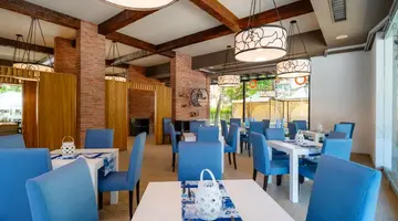 Asteria Family Sunny Beach