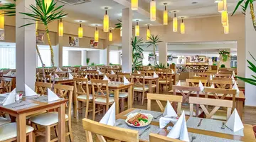 Asteria Family Sunny Beach