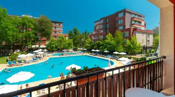 Asteria Family Sunny Beach