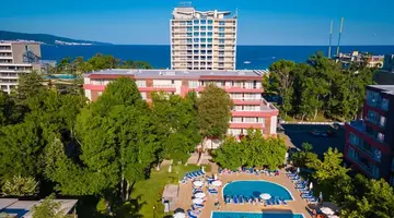 Asteria Family Sunny Beach