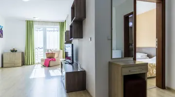 Asteria Family Sunny Beach