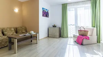 Asteria Family Sunny Beach