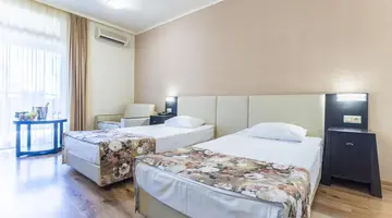 Asteria Family Sunny Beach