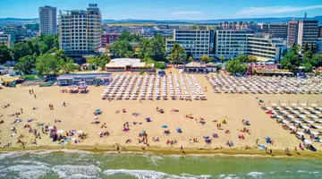 ASTERIA FAMILY SUNNY BEACH