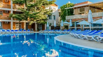 ASTERIA FAMILY SUNNY BEACH