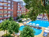 Asteria Family Sunny Beach