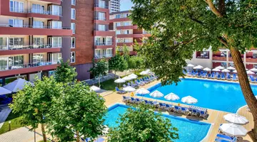 Asteria Family Sunny Beach
