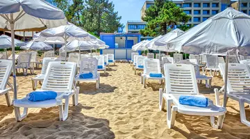 Asteria Family Sunny Beach