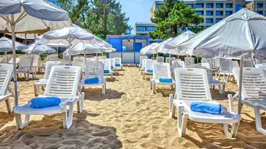 Asteria Family Sunny Beach