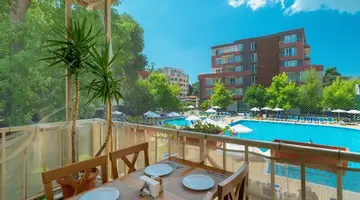 Asteria Family Sunny Beach