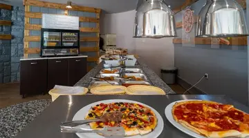 Asteria Family Sunny Beach