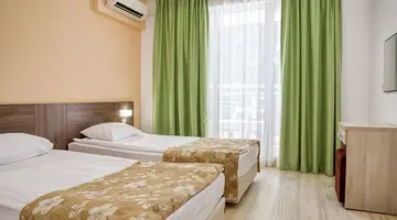 Asteria Family Sunny Beach