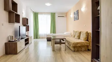 Asteria Family Sunny Beach
