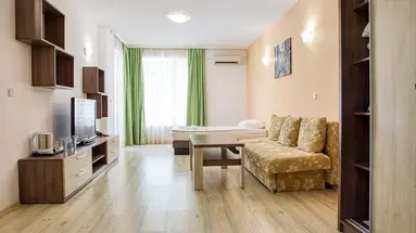 Asteria Family Sunny Beach