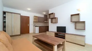 Asteria Family Sunny Beach