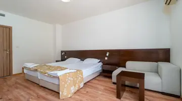 Asteria Family Sunny Beach