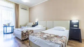 Asteria Family Sunny Beach