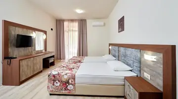 Asteria Family Sunny Beach