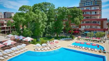 Asteria Family Sunny Beach
