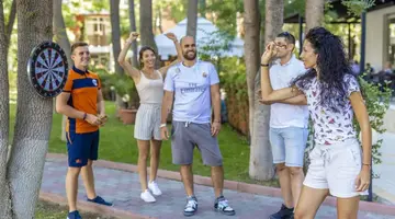Asteria Family Sunny Beach