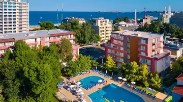 Asteria Family Sunny Beach